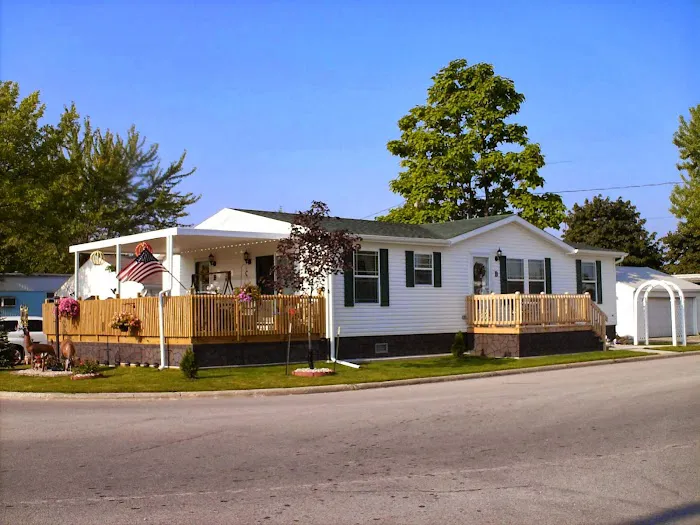 Parkview Properties Inc 1