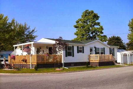 Parkview Properties Inc