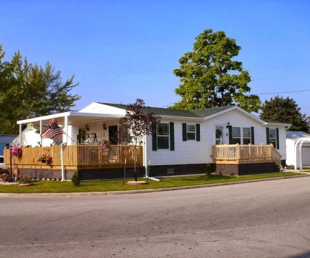 Parkview Properties Inc