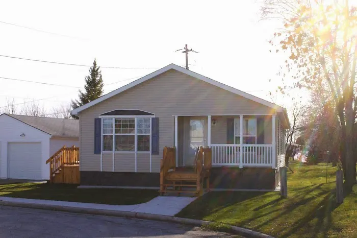 Parkview Properties Inc 2