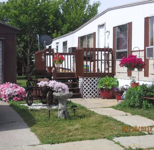 Parkview Properties Inc 5