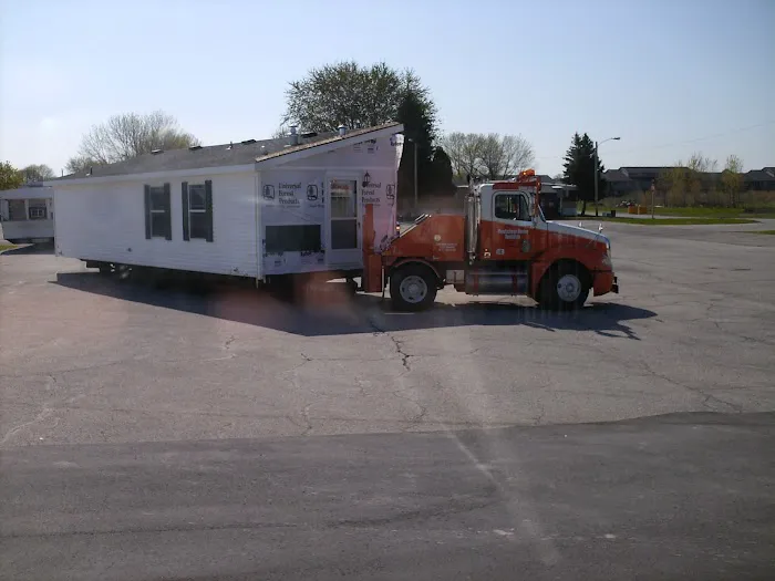 Parkview Properties Inc 6