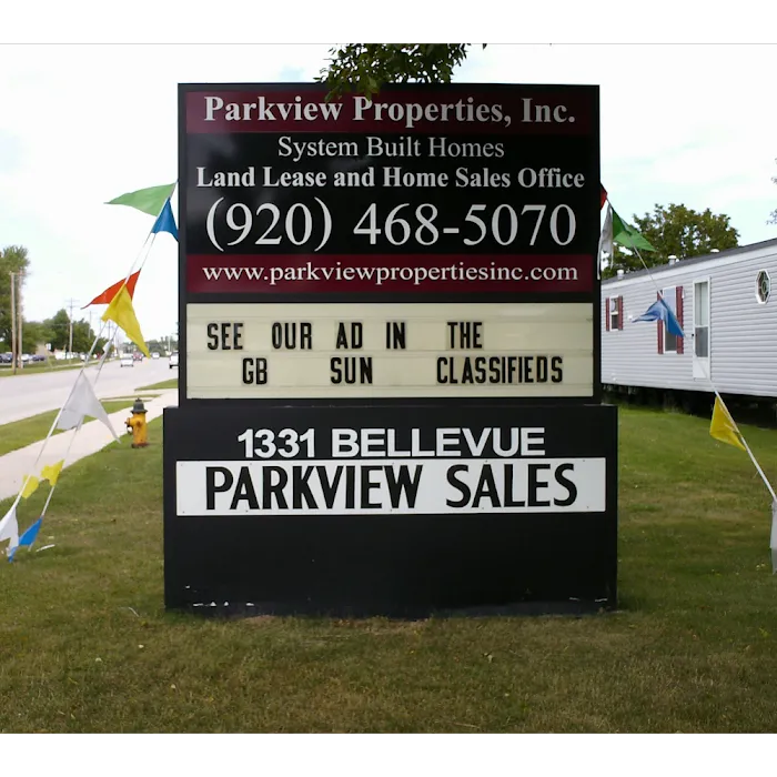 Parkview Properties Inc 10
