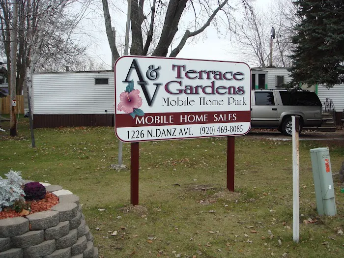 A & V Terrace Gardens 2