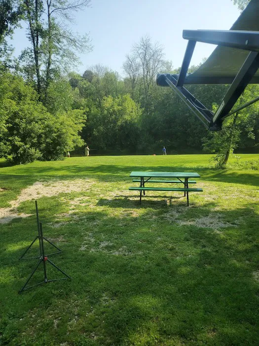 Cedar Valley Campground 5