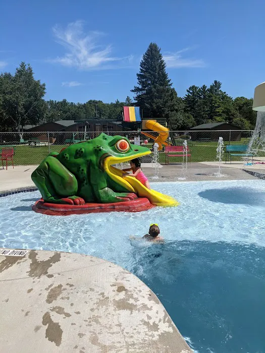Cedar Valley Campground 4