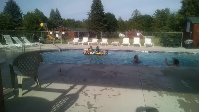 Cedar Valley Campground 9
