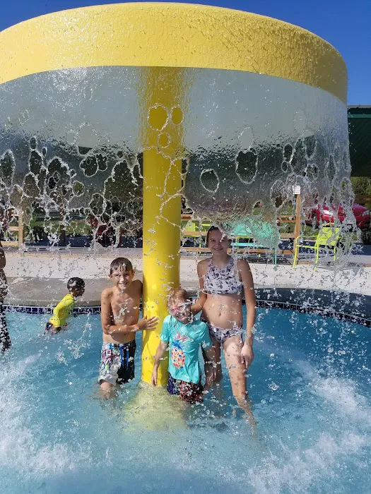 Cedar Valley Campground 6
