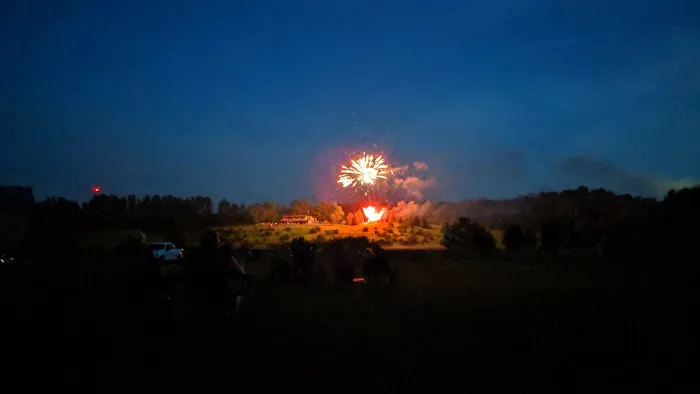 Cedar Valley Campground 1