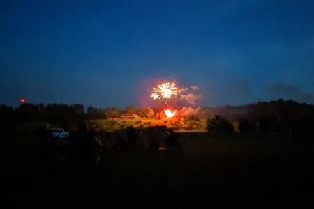 Cedar Valley Campground
