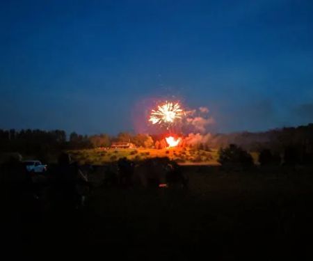 Cedar Valley Campground