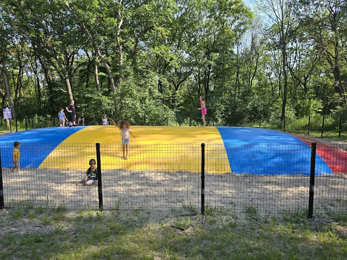 Bay Shore Campground 1