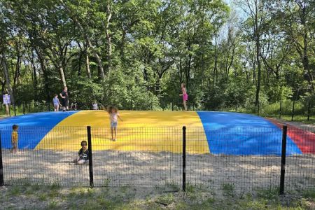 Bay Shore Campground