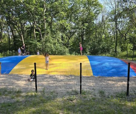 Bay Shore Campground