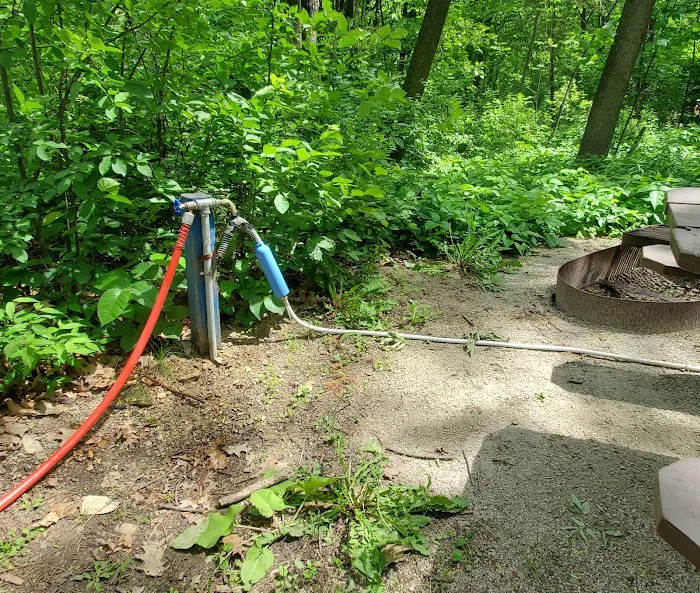 Bay Shore Campground 9