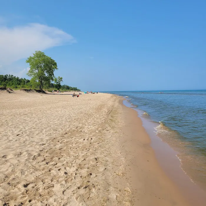 Bay Shore Campground 8