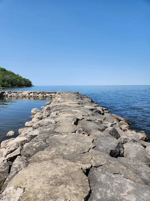 Bay Shore Campground 3