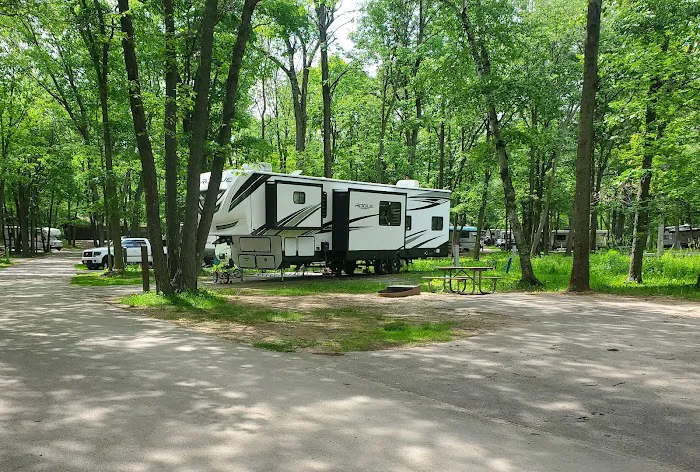 Bay Shore Campground 5