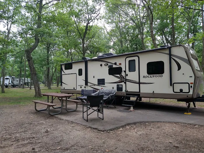 Bay Shore Campground 7
