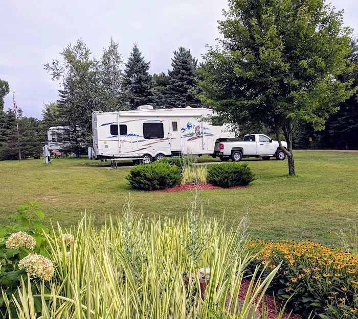 Fountain Lake RV Park and Campground 7