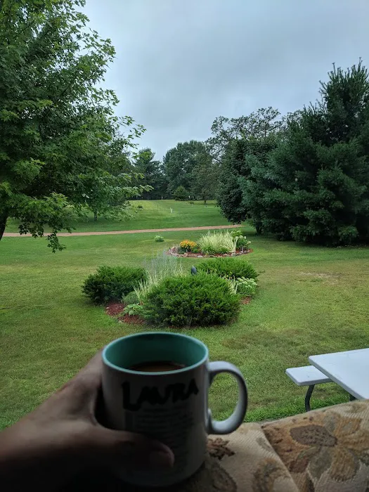 Fountain Lake RV Park and Campground 9