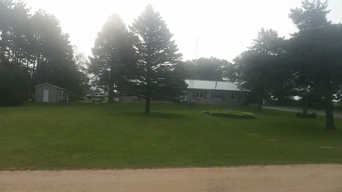 Fountain Lake RV Park and Campground 1