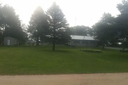 Fountain Lake RV Park and Campground