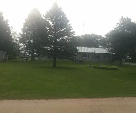 Fountain Lake RV Park and Campground