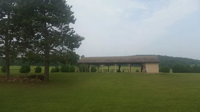 Fountain Lake RV Park and Campground 2