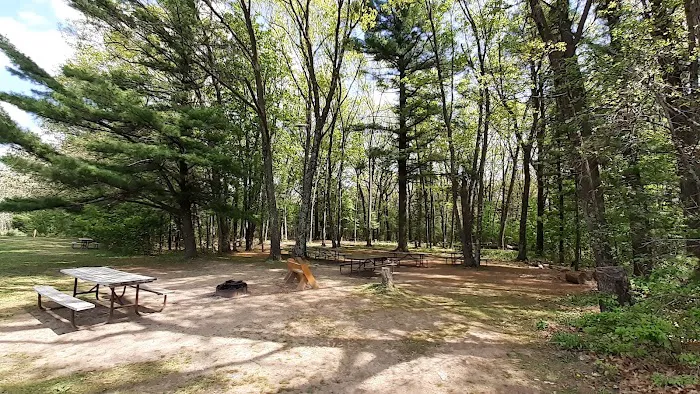 Hartman Creek Group Campground 9