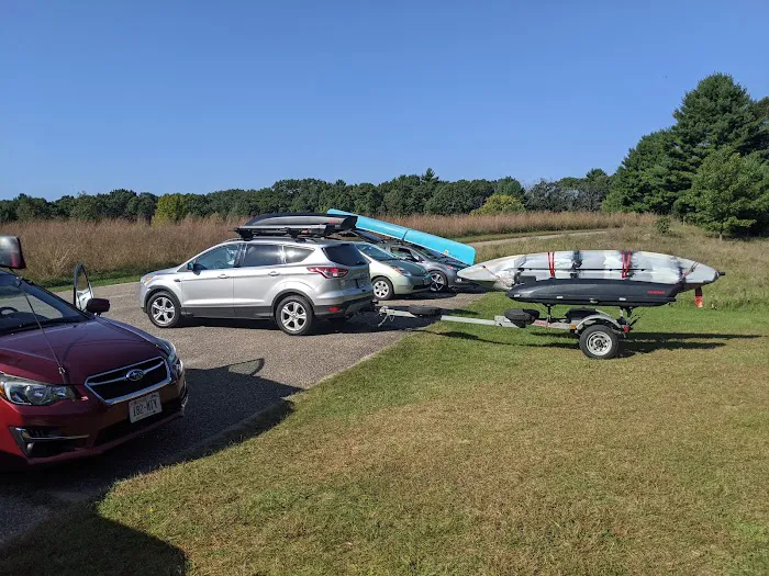 Hartman Creek Group Campground 1