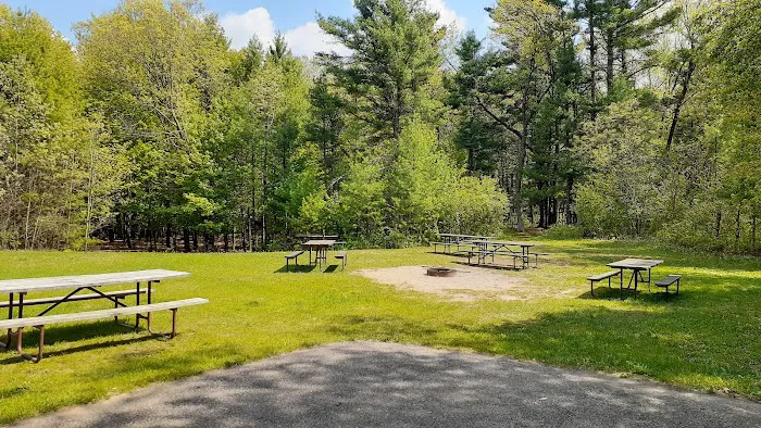 Hartman Creek Group Campground 10