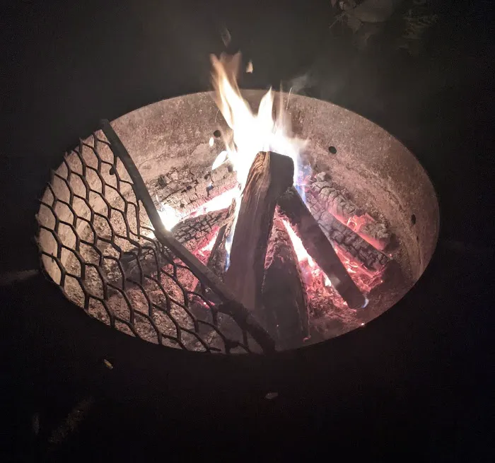 Hartman Creek Group Campground 2
