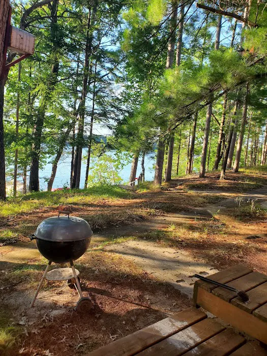 Camp Cleghorn 10