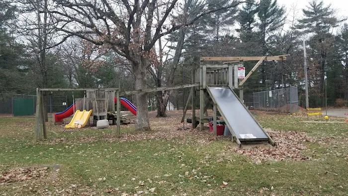 Camp Cleghorn 7