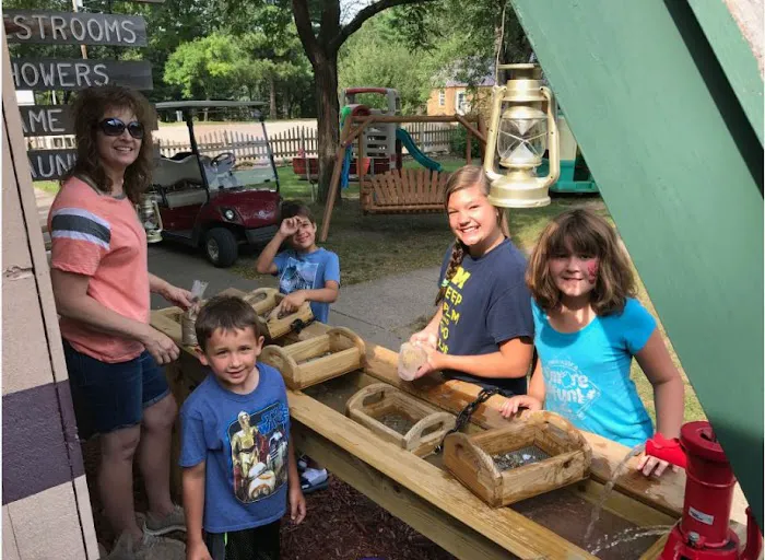 Waupaca S'more Fun Campground 9