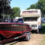 Deerhaven Campground