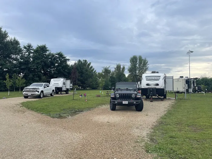 Deerhaven Campground 9