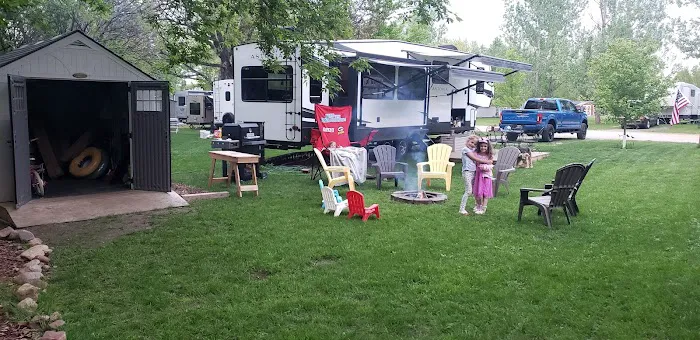 Deerhaven Campground 3