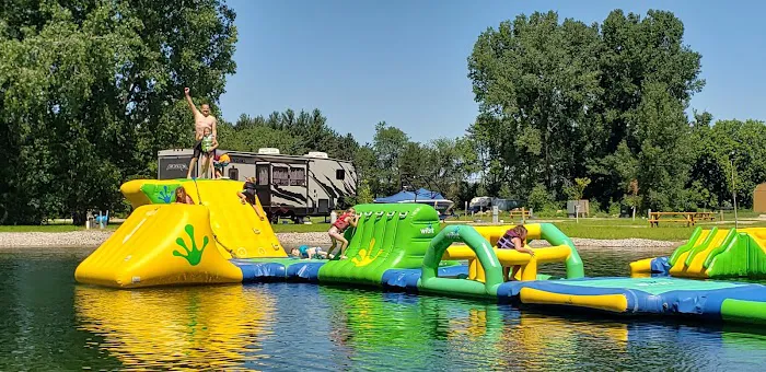 Deerhaven Campground 5