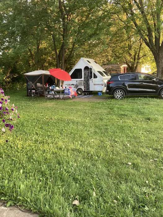 Deerhaven Campground 8