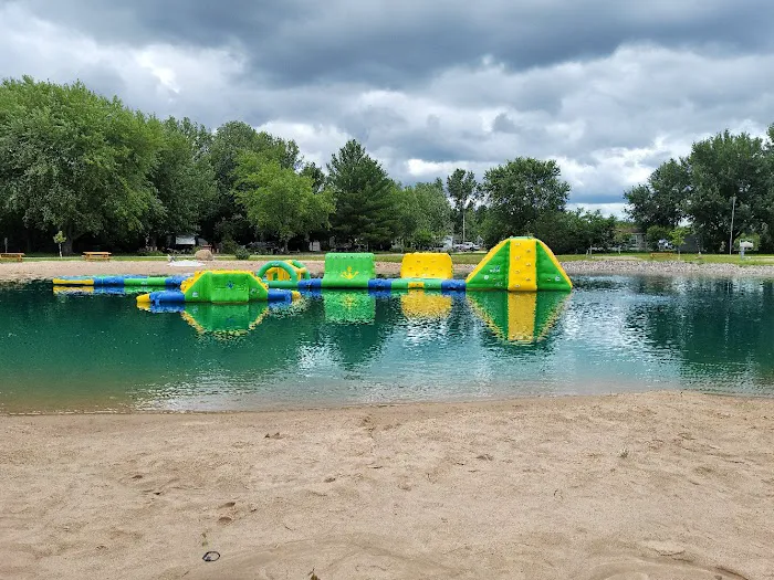 Deerhaven Campground 4