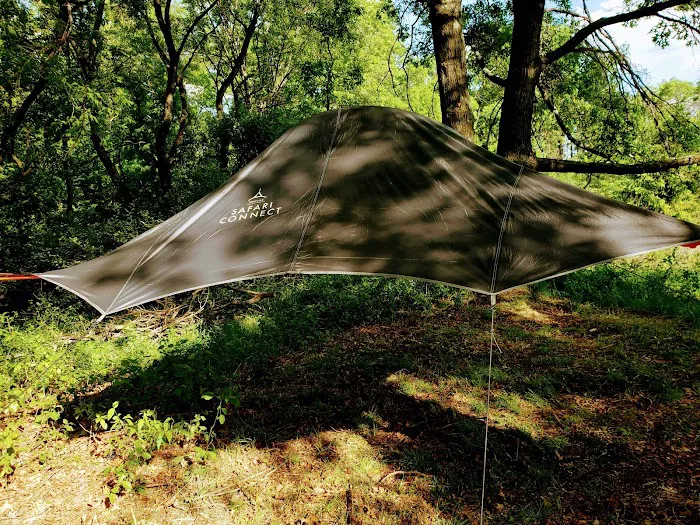 Royal Oaks Legendary Lodging Campground 9