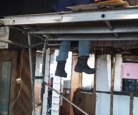 Coenen's Mobile Home Park