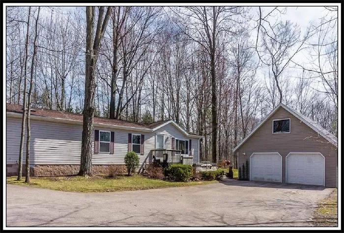 Coenen's Mobile Home Park 4