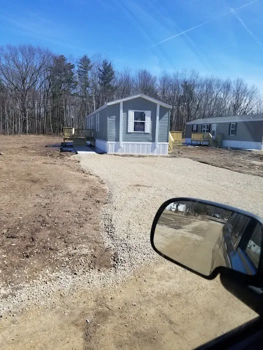 Coenen's Mobile Home Park 9