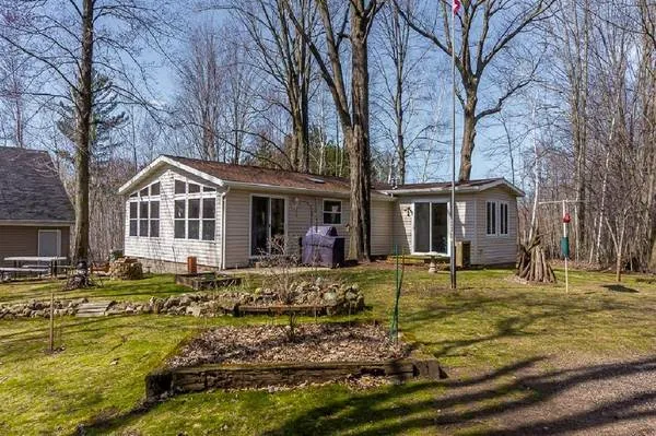 Coenen's Mobile Home Park 2