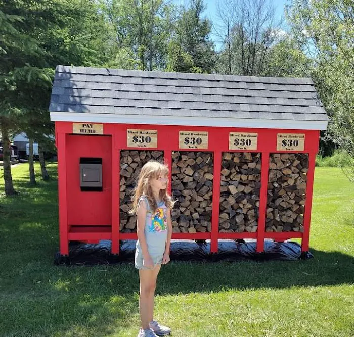 Leeman Landing Campground 4