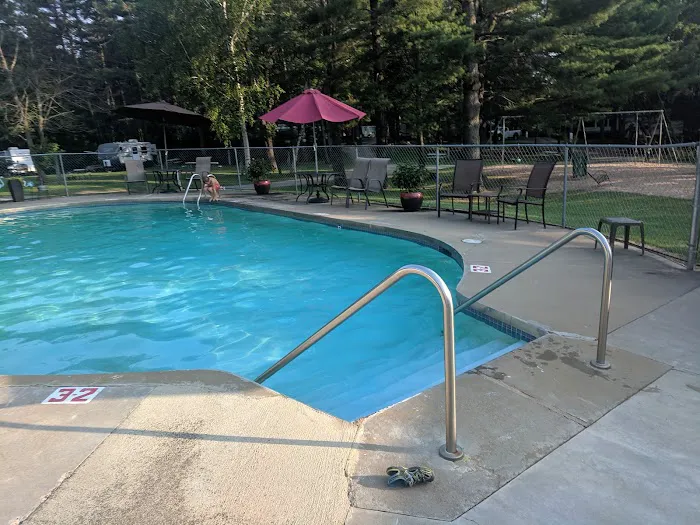 Iola Pines Campground 1