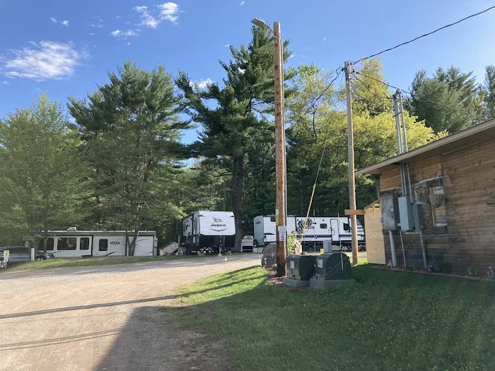 Iola Pines Campground 2